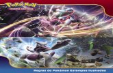 Regras do Pokémon Estampas Ilustradasassets.pokemon.com/assets/cms2-pt-br/pdf/trading-card-game/... · O que é Morte Súbita?..... 20 O que conta e o que não conta para o nome