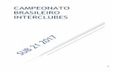campeonato brasileiro interclubes - 2017.cbv.com.br2017.cbv.com.br/cbi/arquivos/regulamento-cbi-sub-17.pdf1 CAPÍTULO 1 INTRODUÇÃO 1.1 CONFEDERAÇÃO BRASILEIRA DE VOLEIBOL (CBV)