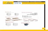 495'N©VTKECG+NWOKPC§£Q YYY TYUGNGVTKEC EQO DT ...rwseletrica.com.br/wp-content/uploads/2018/09/tigre.pdf · Catálogo de materiais elétricos Consulte nossa linha completa de produtos