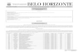 BELO HORIZONTE - portal6.pbh.gov.brportal6.pbh.gov.br/dom/Files/dom5336 - assinado.pdf · BELO HORIZONTE Ano XXIII• N. 5.336 Diário Oficial do Município - DOM 19/7/2017 EXTRATOS