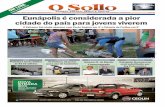 EDIÇÃO 226 - osollo.com.brosollo.com.br/wp-content/uploads/impresso/226_web.pdf · Amarelo, onde vão poder esconder da polícia os trampos da droga, com vão fazer para beijar