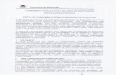 Joinville Secretaria de Educação · estabelecidas na LDB n° 9.394, de 1996, Lei n° 8.069, de 1990, ... suas alterações, e os Parâmetros Básicos de lnfraestrutura para as entidades