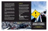 LEMBRE-SE! - crp03.org.br · LEMBRE-SE! O uso abusivo de automóveis individu- ... nossos bairros, seus problemas e suas vantagens, fazemos amizade, e deixa-mos as ruas mais seguras.