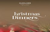 BRC MN NATAL ALVALADE TD HOTELS 2016 AF · ANGOLA • MOÇAMBIQUE • PORTUGAL ... Sortido de doces tradicionais de Natal • Fatias douradas de Natal • Tronco de Natal Arroz Doce