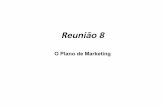 Porto Digital: an ICT regional innovation system in Brazilif275/material/aulas/Reuniao 8 - empreendedorismo... · © 2003, Fabio Queda Bueno da Silva. Pauta • O que é Marketing?