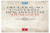 comemorar o 60.o Aniversário da Declaração Universal dos Direitos …sociologando.com.br/download/D_Direitos.pdf · comemorar o 60.o Aniversário da Declaração Universal dos