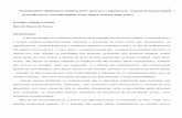 Algoritmo do TOC FINAL - saudedireta.com.brsaudedireta.com.br/docsupload/1340495219Algoritmo do TOC FINAL.pdf · tratamentos de primeira linha para o transtorno obsessivo-compulsivo