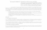 Resolução CONSED nº. 04/2018, de 09 de janeiro de 2018. · - A proposta de parceria para oferta de vagas em Processo Seletivo unificado com a Uninorte, ... Para efeito de nota,