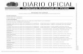 RESUMO DO DIÁRIO PORTARIAS LICITAÇÕESprocedebahia.com.br/pindai/publicacoes/Diario Municipal de Pindai... · ... contratada: carla valÉria de oliveira amorim ... prefeita municipal