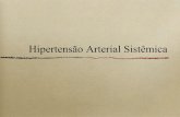 Hipertensão Arterial Sistêmicafiles.drresumo.webnode.com.br/200000387-0a8710b80e/HAS.pdf · Isoladamente, a Hipertensão Arterial Sistêmica justifica cerca de 40% das mortes por