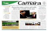 • jornal@camara.gov.br • Fone: (61 ... · Zumbi dos Palmares. Leia a agenda completa da Casa na página 12. Comissão debater ...
