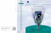 Brochura Informativa da Direcção-Geral do Ambienteec.europa.eu/dgs/environment/pdf/information_brochure_pt.pdf · 13 Sítios Internet úteis 14 Outras fontes de informação 14