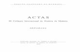 ACTAS - repositorio-aberto.up.pt · membros da aristocracia americana, acreditava nos poderes medicinais deste produto e achava que, tal como a comida, era necessário ao bem-estar