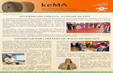 keMA Novembro 2010 Ano III - unijui.edu.br de plantas medicinais, usadas para prevenir e curar doenças, há também o seu lado mágico, suas ações e orações que o povo utiliza