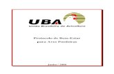 Protocolo de Bem-Estar para Aves Poedeiras 6abpa-br.com.br/files/publicacoes/e3fe1f75724db7e1483c5a1c780035f2.pdf · A cadeia produtiva de ovos no Brasil se caracteriza pela produção