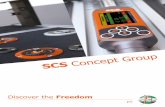 SCS Concept Group - Catalogo¡logo-SCS-Concept_Ed.2_WEB_PT.pdf · FRANÇA Stolfig Auto.Proto.Co., Ltd Shanghai Ph. (086-21) 595 759 88-110 ... Treinamento 52 54 55 56 57 58 59 . Chaves