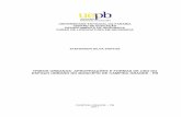 PDF - Steferson Silva Santos - dspace.bc.uepb.edu.brdspace.bc.uepb.edu.br/jspui/bitstream/123456789/3088/1/PDF... · tribos urbanas: apropriaÇÕes e formas de uso do espaÇo urbano