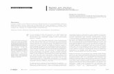 artigos e ensaios Razão em forma - iau.usp.br · da obra de Affonso Eduardo Reidy, Richard Serra faz uma defesa da racionalidade própria à curva, de sua superioridade sobre a reta