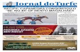 Edição Nacional Ano 23 - Nº 1.178 - 1º de Novembro de ...jockeypr.com.br/wp-content/uploads/2017/11/JT-ONLINE.pdf · Gustavo Duprat J.C.B. J.C.S.P. Jornalista Responsável: Marcos
