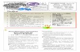 Procedimentos necessários Seguro de Saúde - echizen.ed.jp · A pessoa que estiver inscrito no Seguro Nacional de Saúde ( kokumin kenk ō hoken ) for se inscrever no Seguro de Saúde