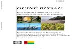 Guinea-Bissau DTIS Portuguese - The World Bankdocuments.worldbank.org/curated/pt/314531468034873380/pdf/595620... · relatório. O estudo foi examinado, em seguida, no seio do Banco