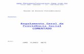 RGPS - COMENTADO - NCE/UFRJ - Projetos de acessibilidade …intervox.nce.ufrj.br/~diniz/d/direito/prev-RGPS_Comentado...  · Web view2003-02-19 · criado pelo Decreto 99.350, de
