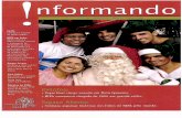 · Papai Noel Chega Voando em Nova Ipanema Festa de Ano Novo de Nipa vai ficar na Memória ... perfil do primeiro Informando ... Desafio PUC na sua área em dezembro de