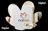 Apresentação do PowerPoint - natu.infoinvest.com.br Natura UBS.pdf · Loja Diamante Loja Mais Querida Categoria Cosméticos e Perfumaria 2016 Loja Mais Querida Categoria Cosméticos