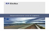 Desenvolvimento Local & Logísticadeltaef.com/Delta - 2016 SolucoesDesen_Local_Log.pdf · 2016-05-20 · desenvolvimento econômico local, ... As par- cerias público ... definição