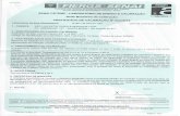 SENAI CETEMP - slextintores.com.brslextintores.com.br/wp-content/uploads/2016/02/TAG-03.pdf · Este certificado atende aos requisitos de acreditação da Cgcre que avaliou a competência