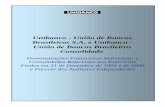 Unibanco - União de Bancos Brasileiros S.A. e Unibanco ...ww13.itau.com.br/portalri/uhtml/port/infofinan/demon/dcc_e_mda/... · No ano de 2001 as receitas de intermediação financeira