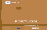 PORTUGAL - RDToursrdtours.com/rsrc/catalogos/programa_2_final.pdf · 1755, a Praça do Comércio, o Rossio (o coração da cidade). Suba no Elevador de Santa Justa para contemplar