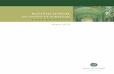 Boletim Oficial do Banco de Portugal - 5/2012 · 2016-10-11 · Cartas-Circulares . Carta-Circular n.º 13/2012/DSP, ... todas as operações de crédito com ... consolidada ao Banco