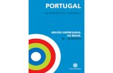 MISSÃO EMPRESARIAL AO BRASIL 10 - 14.06 · † Promover a imagem de Portugal e das marcas portuguesas, no exterior. ... vitaminas, anti-úlcera ... alice.henriques@martifer.com
