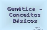 [PPT]Genética – Conceitos Básicos - Prof. Kelinton | Um … · Web viewGenética – Conceitos Básicos Prof. kelinton O que é genética? É o estudo dos genes e de sua transmissão