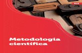 KLS - direito.clubdireito.club/wp-content/uploads/2018/08/TCC1-METODOLOGIA... · Unidade 2 | Tipos de ... Do ponto de vista acadêmico, ... Metodologia do trabalho científico: métodos