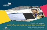 DESCRITIVO TÉCNICO · (2017 GESTÃO DE REDES INFORMÁTICAS Gestão e Tecnologias da Informação DESCRITIVO TÉCNICO -2019)