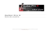 Guitar Pro 6 - Synth Manuals (synthmanuals.com) · contato com o suporte da Daccord no site . Por favor, observe: O distribuidor de seu país pode oferecer suporte técnico adicional