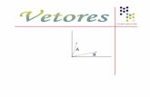 TIPOS DE GRANDEZAS - Blog do 1º ano · dos vetores dados a r a r b r r S r O vetor soma tem a mesma ... Considere os dois vetores a seguir: a b (D) r 17 ... Dados os vetores abaixo