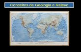 Conceitos de Geologia e Relevo - sistemavetor.com.br · A - Dobramentos B - Falhamentos ... dos Dobramentcs Modernos como os Apes, Andes, Hima aia, ... L i tosfera Astenosfera Mesosfera