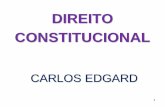 DIREITO CONSTITUCIONAL - Cloud Object Storage · QUESTÃO •(CESPE/MMA/2009) Os direitos e garantias fundamentais encontram-se destacados exclusivamente no art. 5º do texto constitucional.