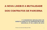 A NOVA LINDB E A MUTALIDADE DOS CONTRATOS DE …brazilinfra.com/pt_BR/wp...A-nova-lindb-e-a...Floriano-de-Azevedo.pdf · floriano de azevedo marques neto 2 sumÁrio i . a mutabilidade