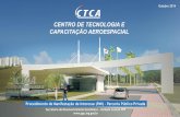 Apresentação do PowerPoint - ppp.mg.gov.br · de consolidar um polo aeroespacial e de defesa em Minas Gerais. 1 ... Protocolo de intenções assinado para a criação do Centro
