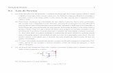 0.1 Leis de Newtonfisica1.if.ufrj.br/.../html_2016_2/Listas/ProbCap45Gabarito.pdf · Como o livro está em repouso, a componente vertical da Segunda Lei de Newton ... equação para