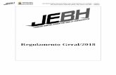 Regulamento Geral/2018 - prefeitura.pbh.gov.br · competição esportiva destinada aos estudantes das redes de ensino de Belo Horizonte. Descrito como uma ação ... Art. 10 - É