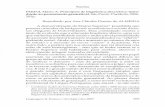 PERINI, Mário A. Princípios de lingüística descritiva ...leffa.pro.br/tela4/Textos/Textos/Revista/edicoes/v10n2/10Resenhas.pdf · Linguagem & Ensino,v.10,n.2,jul./dez.2007 ...