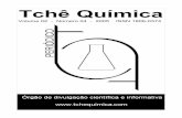 Periódico Tchê Química. · 23º Congresso Brasileiro de Engenharia Sanitária e Ambiental Data: 18 a 23 de setembro de 2005 Local: Campo Grande/MS - BRASIL Realização: ...