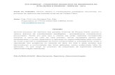 XVII COBREAP - CONGRESSO BRASILEIRO DE …cobreap.com.br/2013/trabalhos-aprovados/2893.pdf · NBR 15079:2011 – Tinta Látex nas cores claras NBR 14940:2010 Determinação da resistência