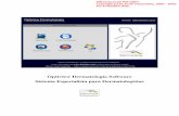 Optiview Dermatologia Software Sistema Especialista para ...files.comunidades.net/lcavendas/FolderOptiviewSoftware__Copia.pdf · Criar uma excelente base de conhecimentos de forma