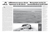 Campinas, 8 a 14 de setembro de 2008 A dimensão humana da ... · pla a criação de um banco de dados sobre a produção intelectual latino-americana na área da teoria social voltada